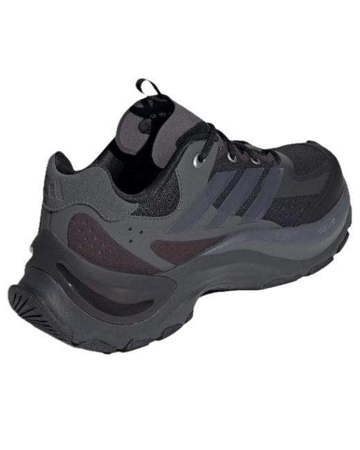 Adidas Black Maxxwavy Adv 'All' for men