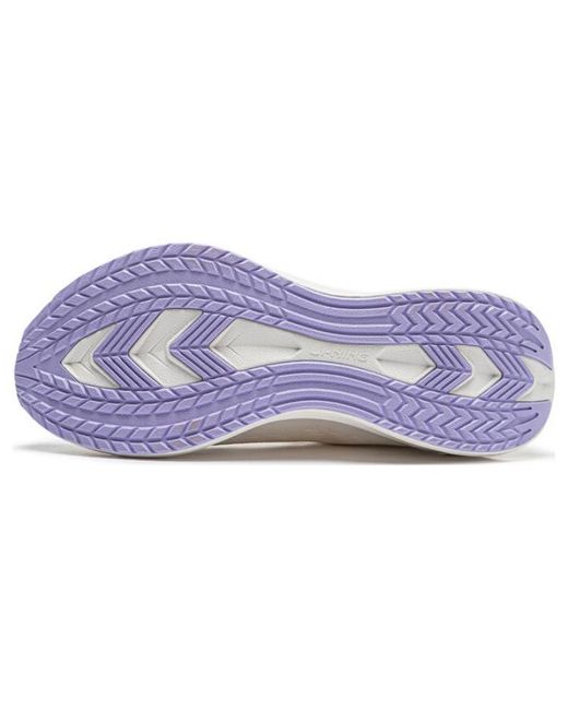 Li-ning White (Wmns) Wushi 5S Lite V2 'Cotton Candy'