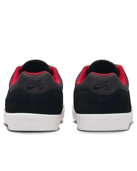 Nike Blue Sb Malor Anthracite Gym' for men