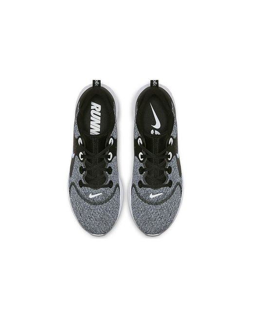 Nike Black Legend React for men