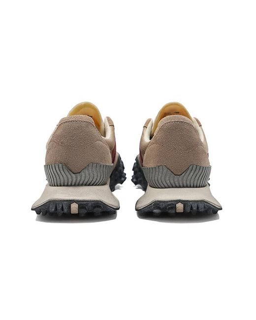 New Balance Brown Xc-72 'Mindful Burgundy' for men