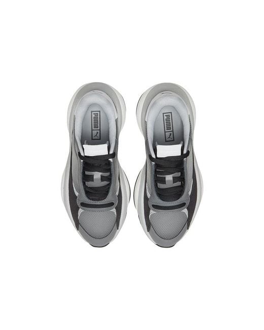 PUMA Gray Alteration T for men