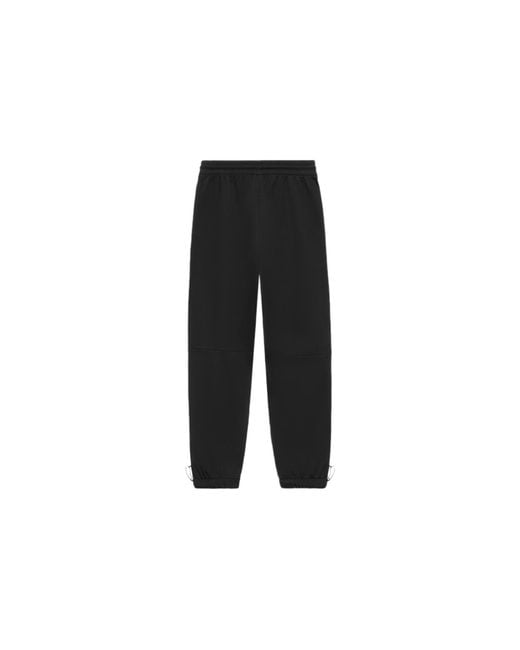 Li-ning Black X Badfive Basketball Joggers for men