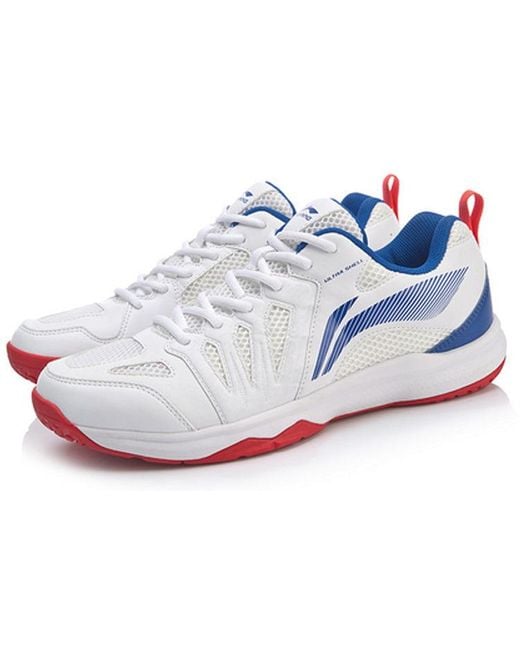 Li-ning Blue All-Around King for men