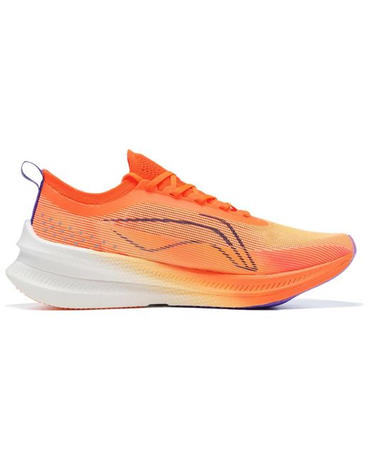 Li-ning Orange Feidian 3 Elite for men