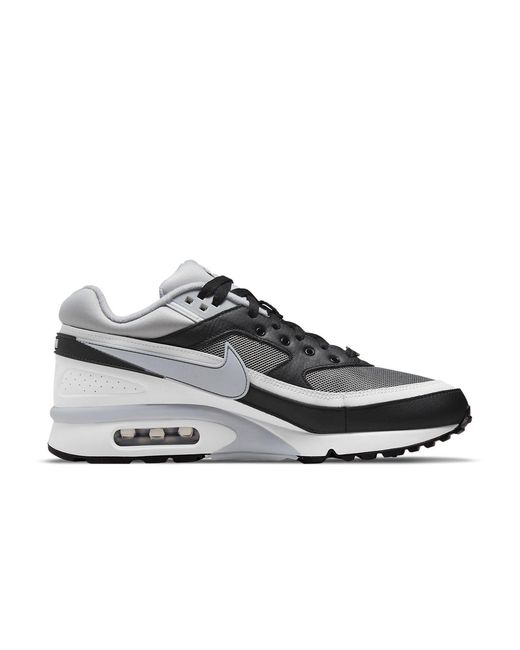 Nike White Air Max Bw 'Lyon' for men