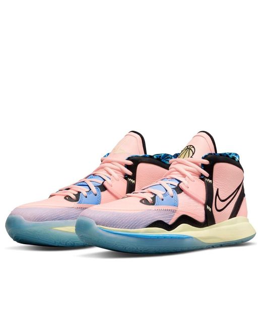 Nike Blue Kyrie Infinity Ep 'Valentine's Day' for men