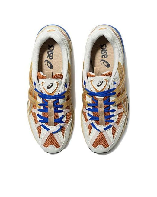 Asics Blue Gel-Sonoma 15-50 'Rust Honey' for men