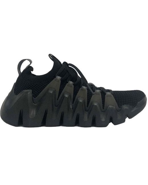 Li-ning Black Crazy Run Flex No Boundry