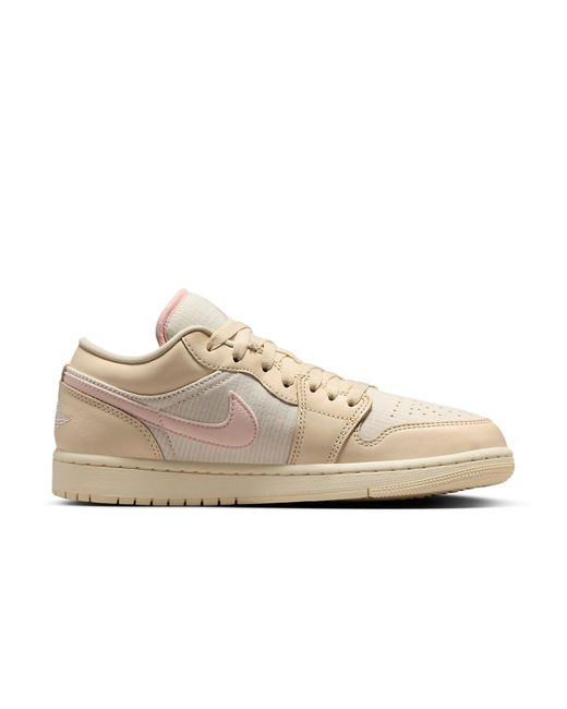 Nike Natural Nike Air 1 Low Se Shoes