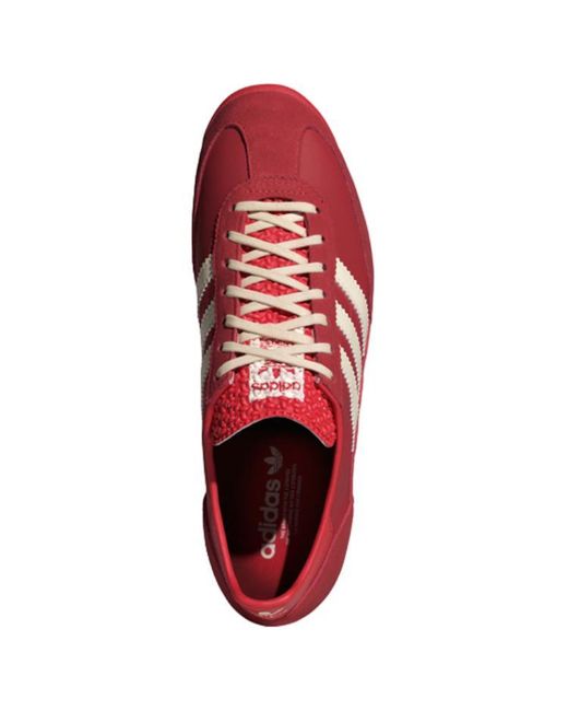 Adidas Red (Wmns) Sl 72 'Better Scarlet'