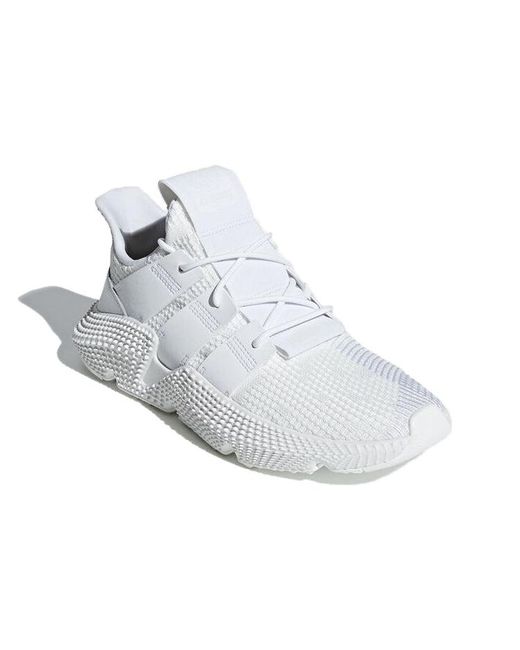 adidas Originals Adidas Prophere 'footwear White' for Men | Lyst