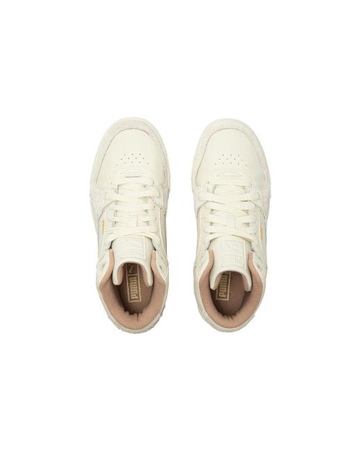 PUMA White Ca Pro for men