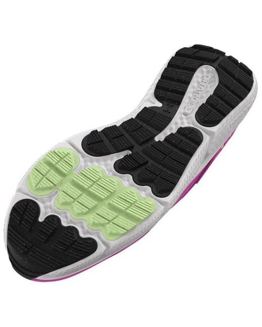 Under Armour Purple (Wmns) Charged Verssert 2 Gemini'