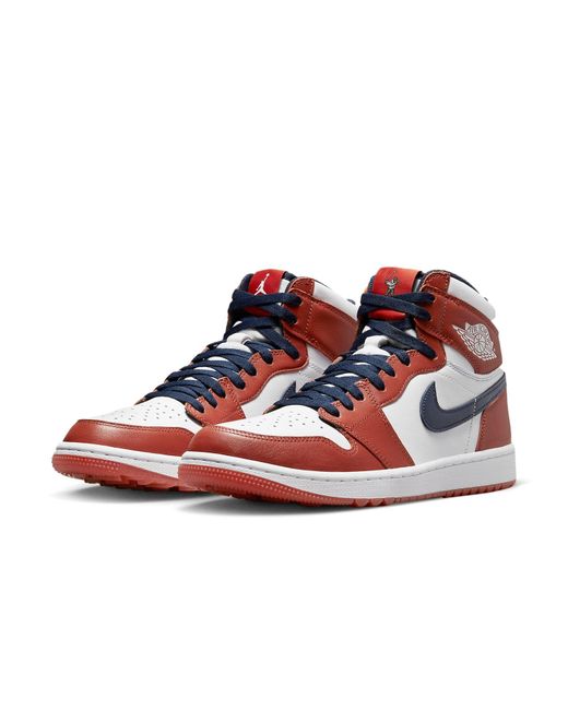 Nike Blue 1 High Golf X Eastside Golf 'Out The Mud' for men