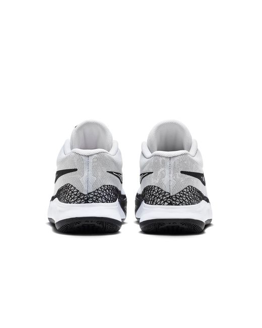 Nike Kyrie Flytrap 6 'white Black' for men