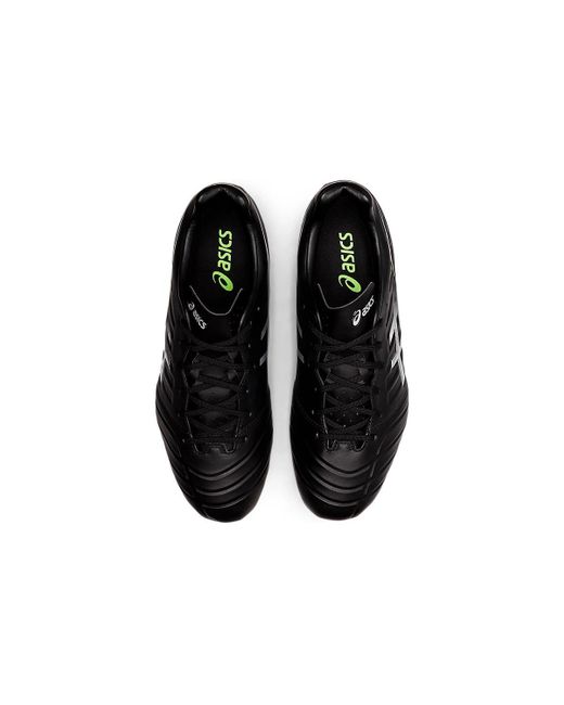 Asics Black Ds Light Club 2E Pure' for men