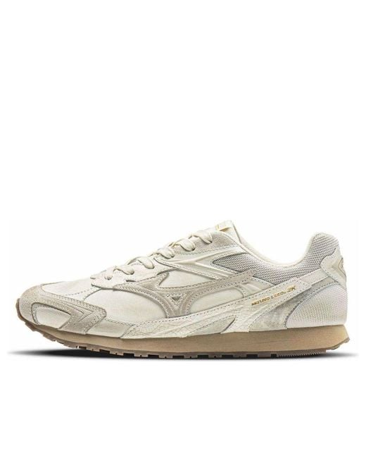 Mizuno Lg 60S 2K 'Cream' in White for Men | Lyst