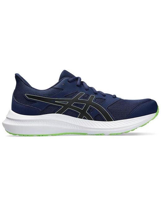 Asics Blue Jolt 4 Expanse' for men