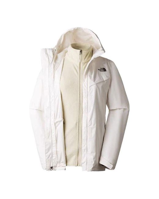 The North Face Natural (Wmns) Sangro Dryvent Jacket