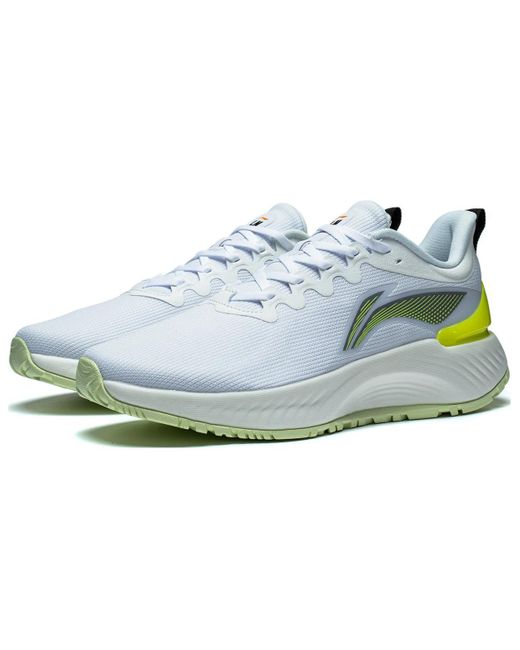 Li-ning Blue Yueying Element 2.0 Neon' for men