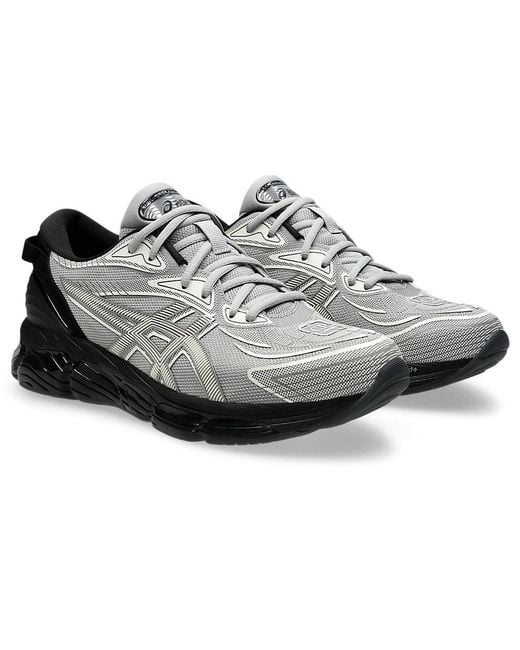 Asics Black X C.P. Company Gel-Quantum 360 8 'Cement' for men