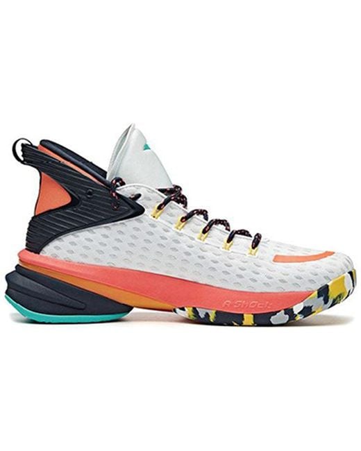 Anta Blue Ufo 2 for men