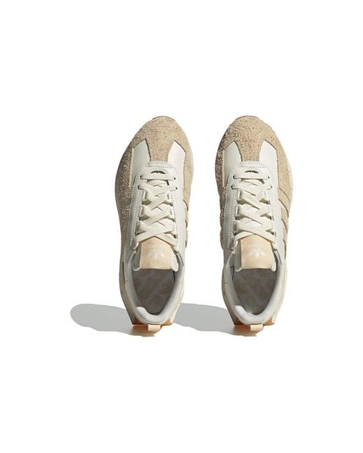 Adidas Natural (Wmns) Retropy E5 'Off Sand Strata'