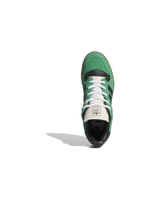 Adidas Green Rivalry 86 Low 'Preloved' for men