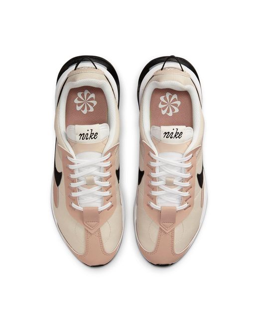 Nike White (Wmns) Air Max Pre-Day 'Oatmeal'