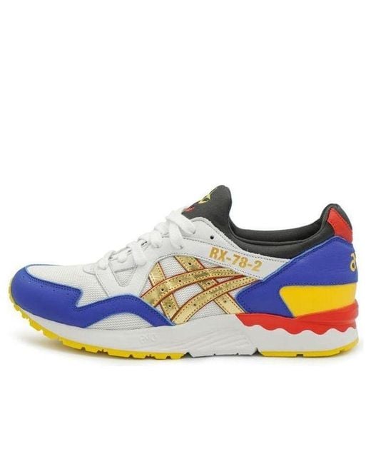Asics Blue Gel-Lyte V for men