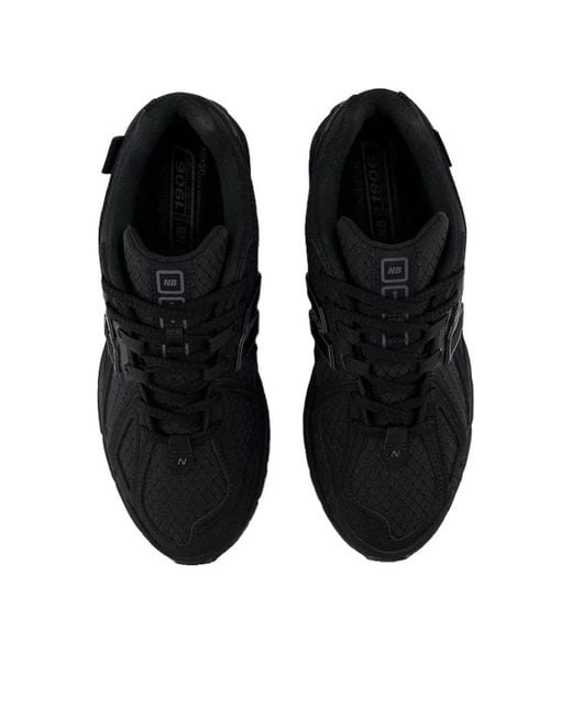 New Balance Black 1906R for men