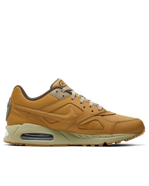 Nike Brown Air Max Ivo 'Wheat' for men