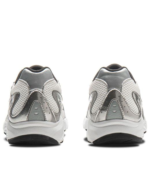 Mizuno White Spark Cn for men