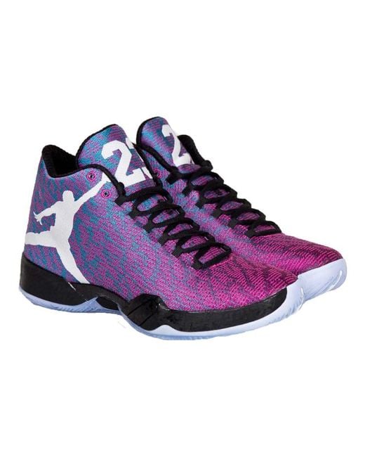 Nike Blue 29 'Riverwalk' for men