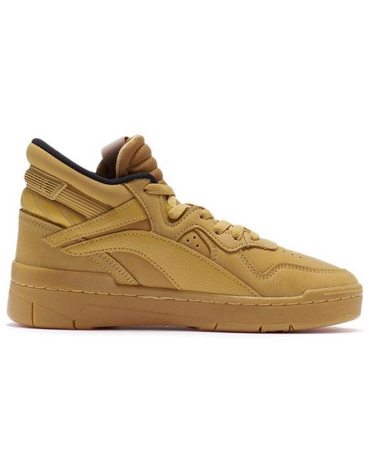 Li-ning Natural (Wmns) Superwave Mid Tan'