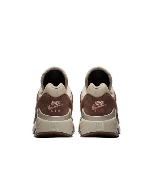 Nike Brown Air Max 180 'String' for men
