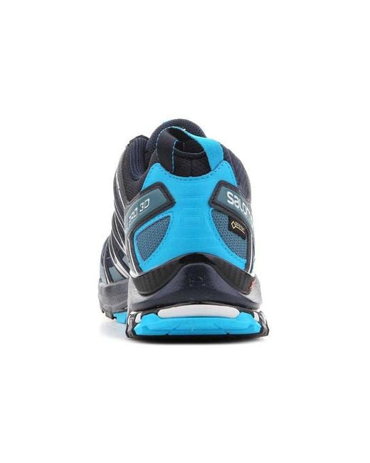 Salomon Blue Xa Pro 3D Gtx for men