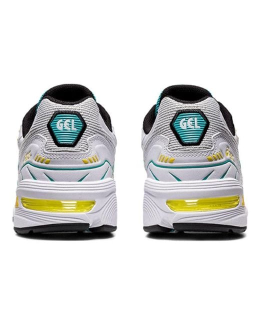 Asics Blue Gel-1090 Techno' for men