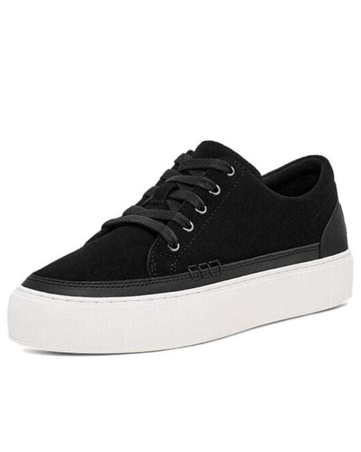Ugg Black Cakewalk for men