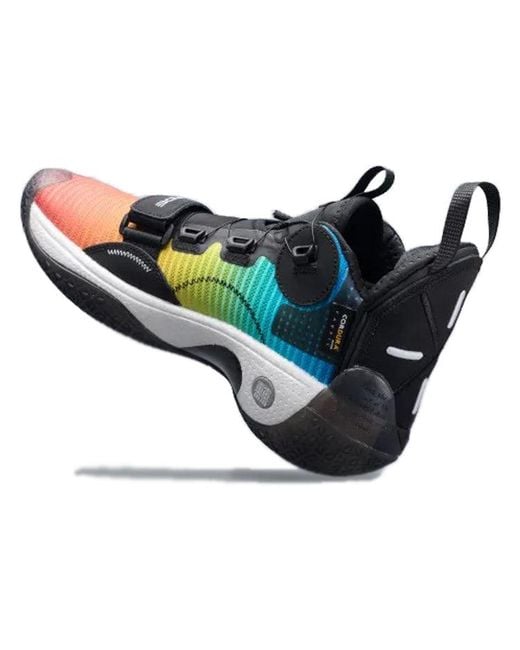 Li-ning Blue Way Of Wade 8 Infinity for men