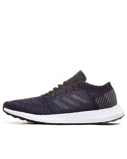 Adidas Blue Pureboost Go 'Core' for men