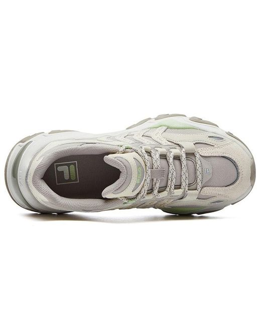 Fila White (Wmns) Sofia