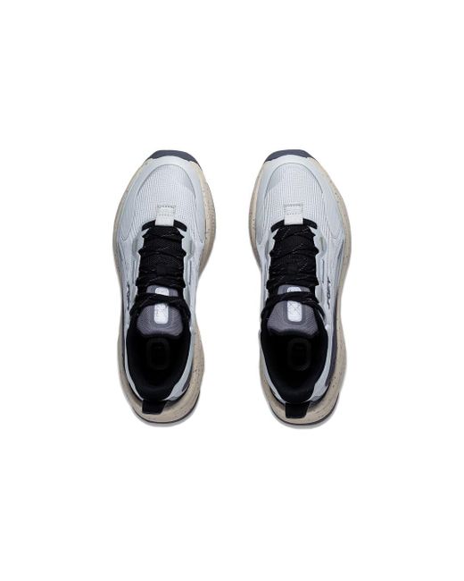 Li-ning Blue Soft for men