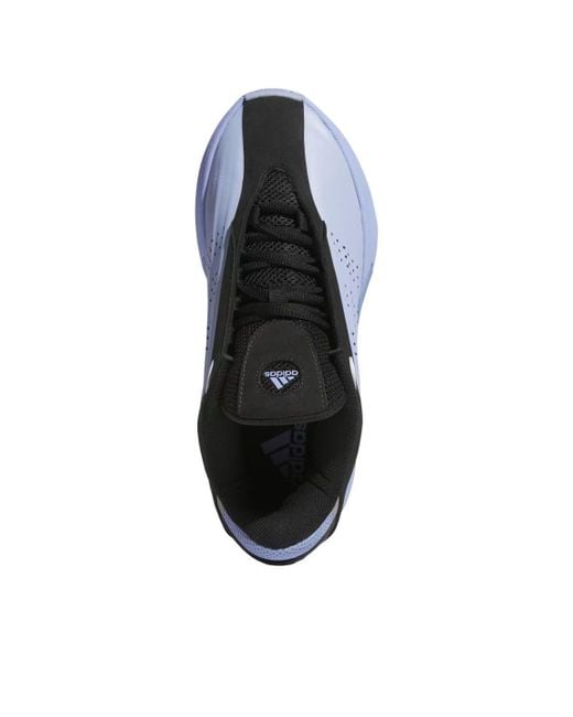 Adidas Blue Crazy Iiinfinity 130 Spark Core' for men
