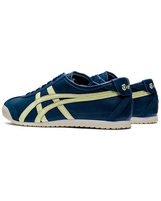 Onitsuka Tiger Blue Mexico 66 for men