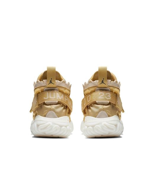 Nike Natural Proto React 'Light Cream' for men