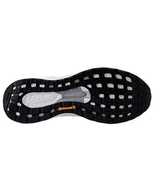 Adidas White Adizero Tempo 9 'Hi-Res' for men