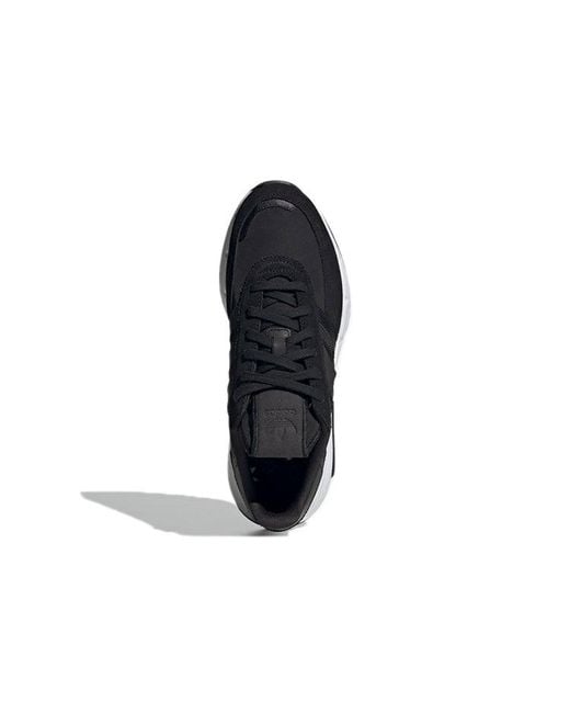Adidas Blue Retropy F2 for men
