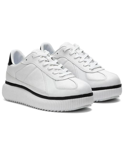 Onitsuka Tiger White Delecity for men